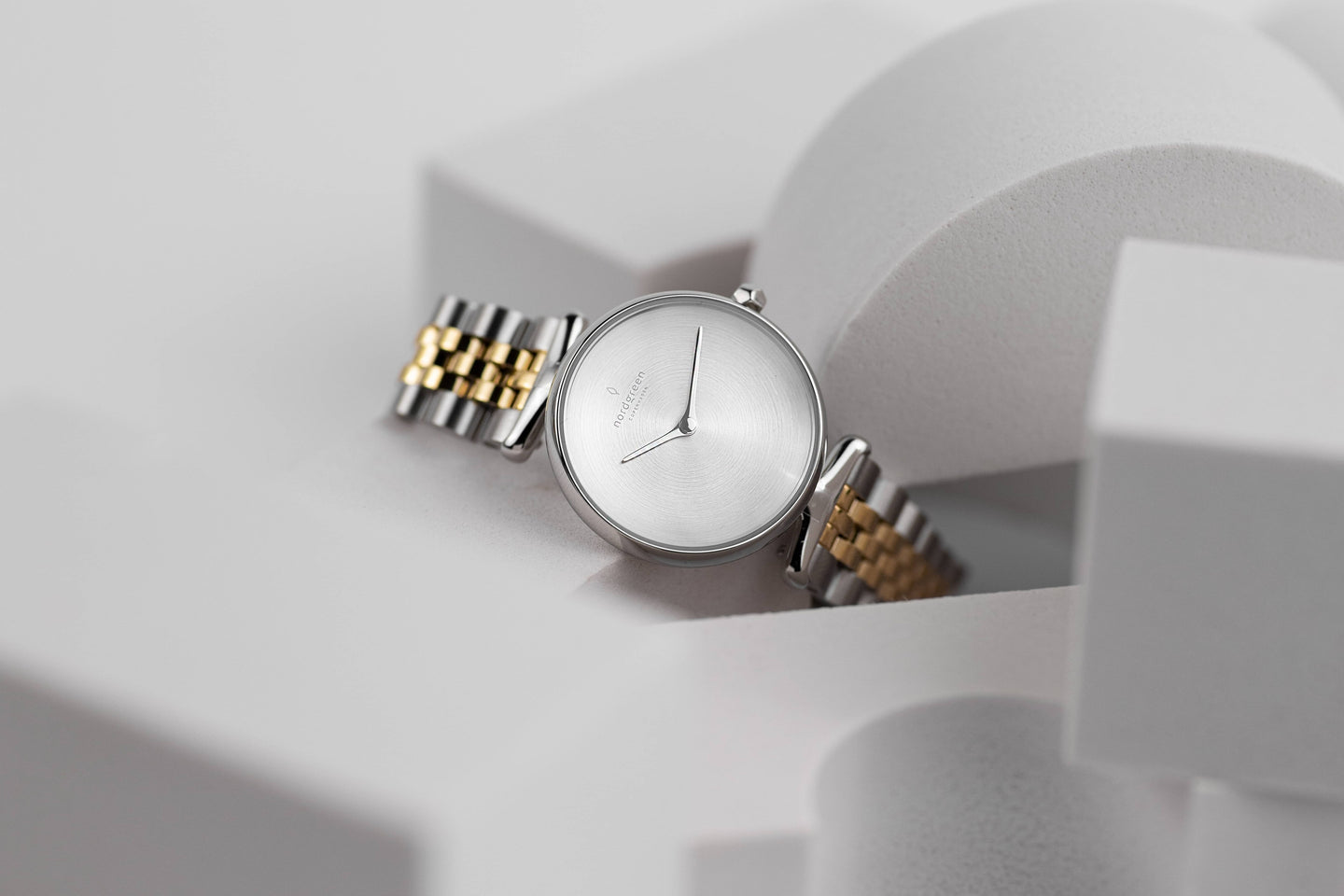 グッドデザイン賞受賞モデルUnika - Rich-Watch様にて紹介されました