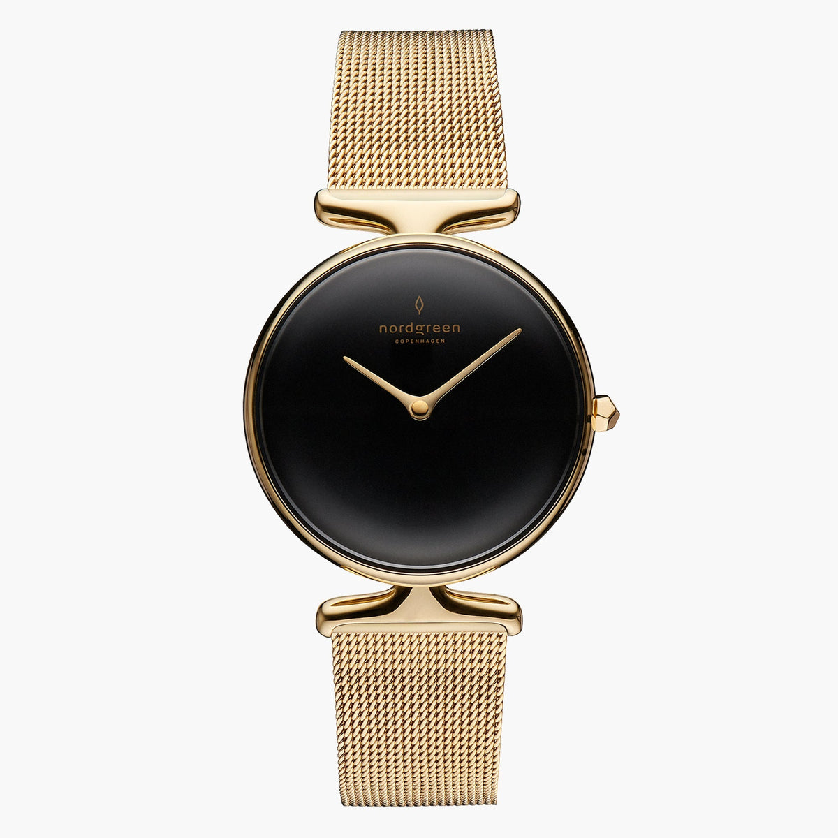 Unika ゴールド 32mm – Nordgreen JP