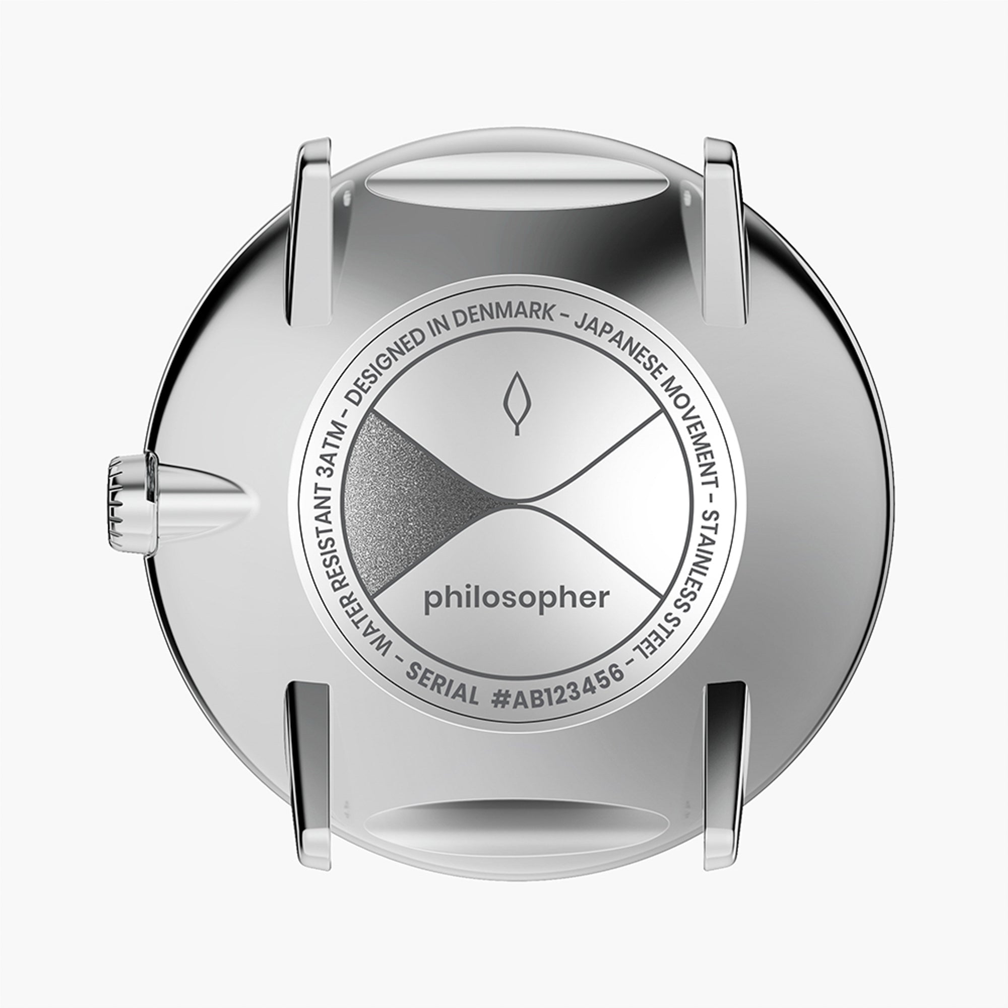 Infinity ゴールド 32mm – Nordgreen JP