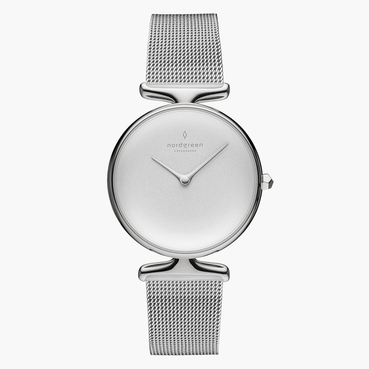 【新品未使用】nordgreen レディース腕時計 32mm コンビブレス 楽天市場】ノードグリーン nordgreen レディース 腕時計