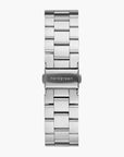 Philosopher シルバー 36mm