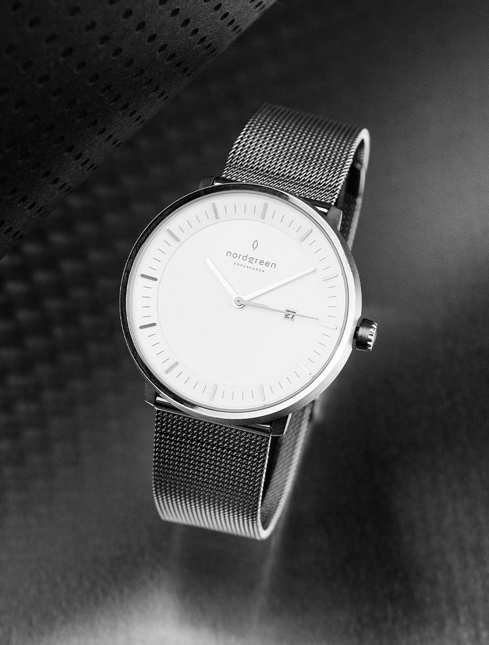 レディース腕時計のギフトガイド: プレゼントであればNordgreen日本公式でゲット