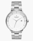 Philosopher シルバー 36mm