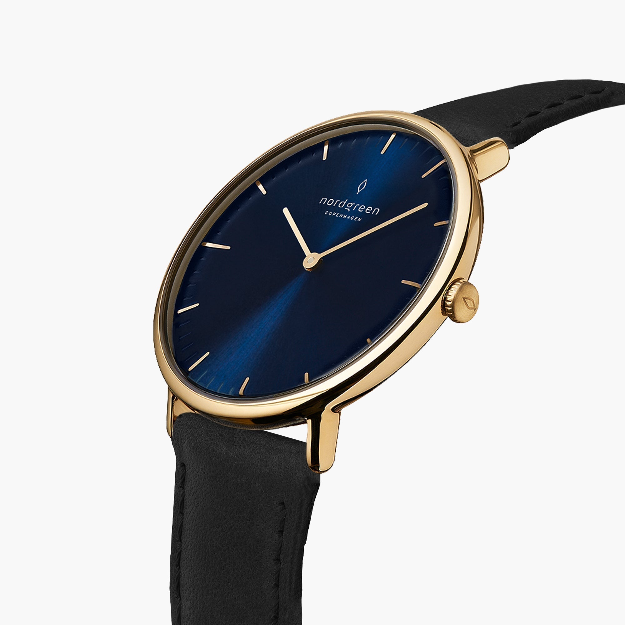Native ゴールド 32mm – Nordgreen JP