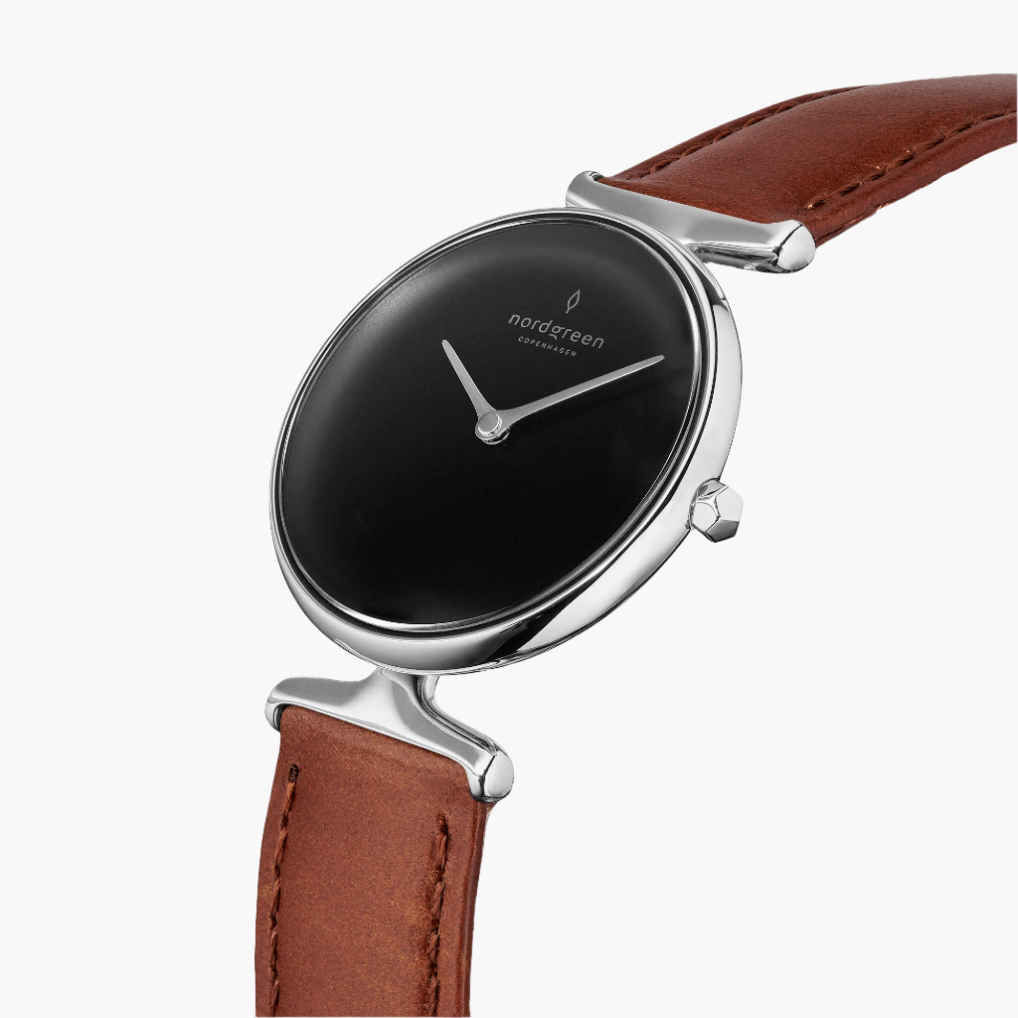 Unika シルバー 32mm – Nordgreen JP