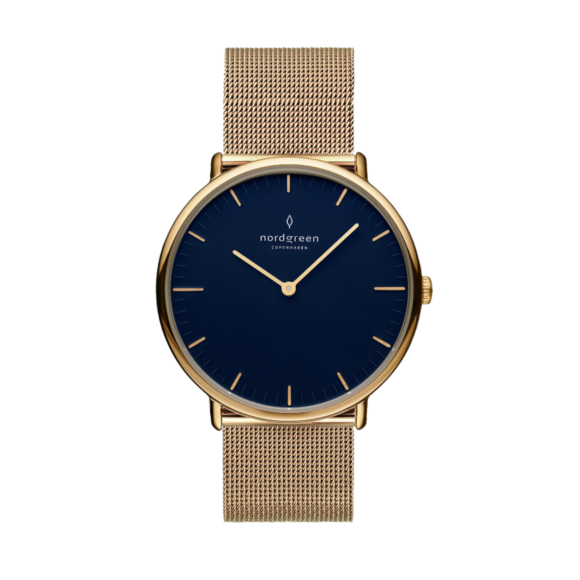 Native ゴールド 32mm – Nordgreen JP