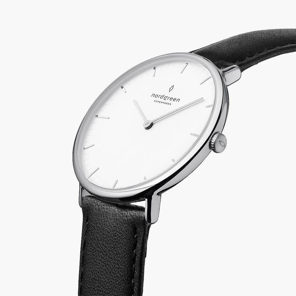 北欧デザイン腕時計 | Nordgreen