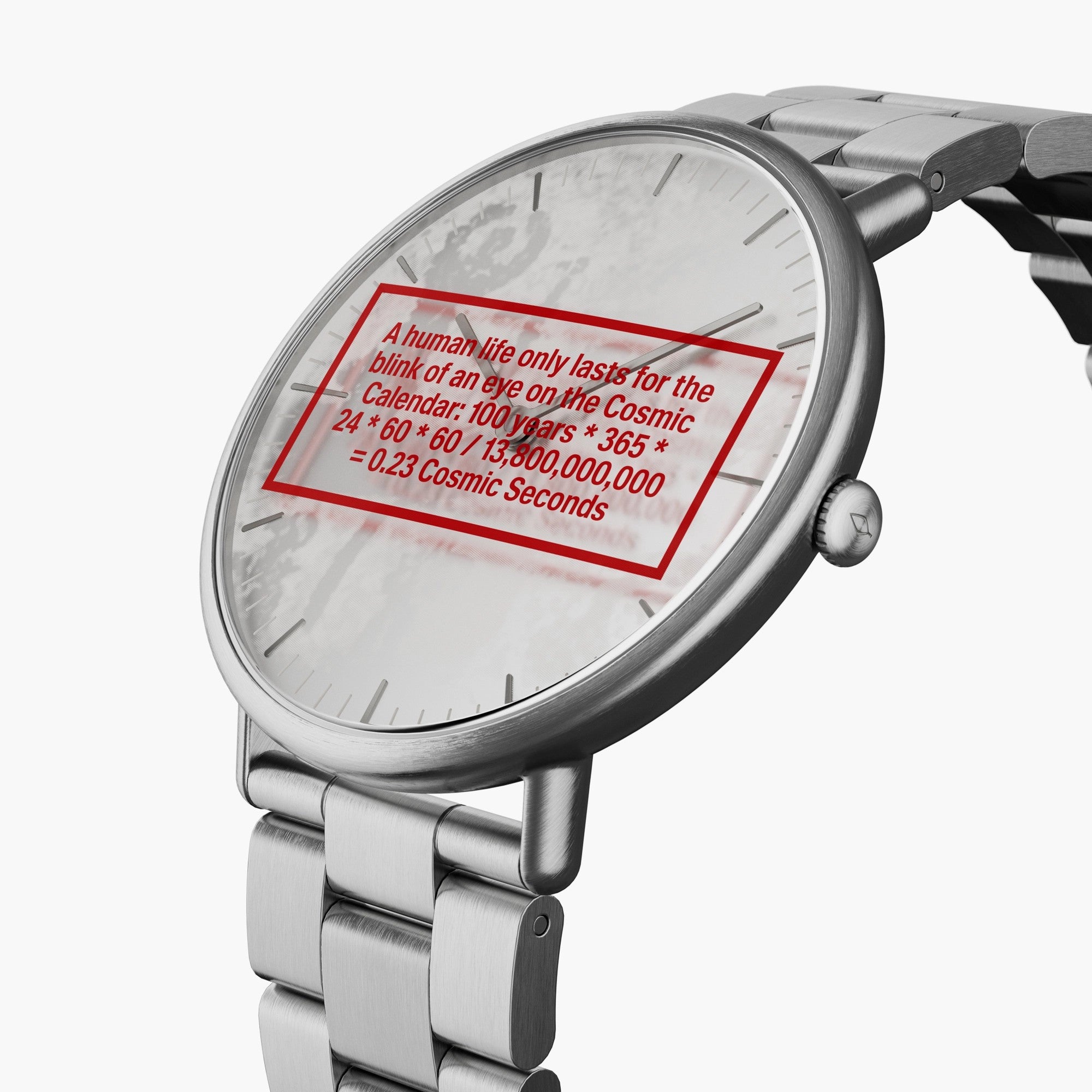 新品未使用SOUVENIR × NORDGREEN 限定版 腕時計