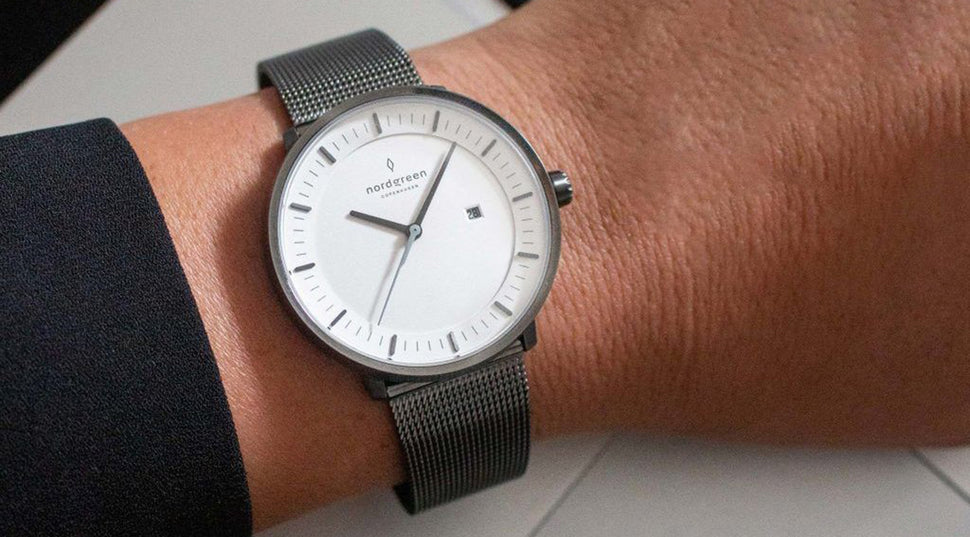 2021年新生活の腕時計コレクション