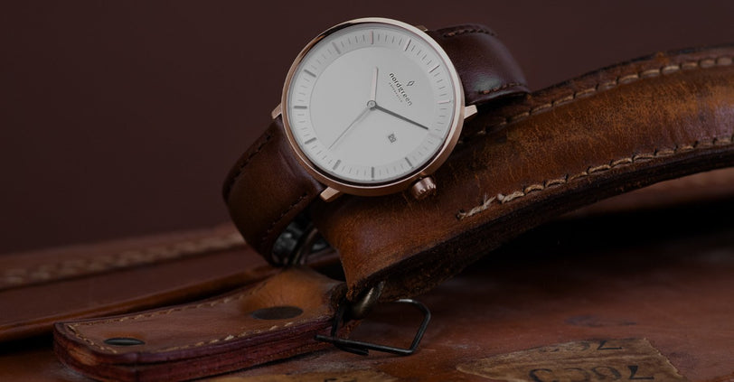 クラシックの腕時計のコレクション・Nordgreenの北欧デザインから選ぶ時計