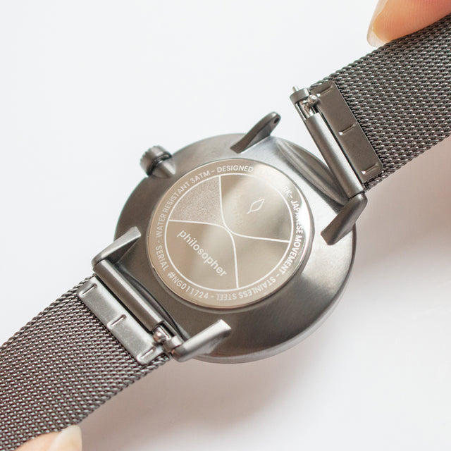 腕時計ベルトのおすすめコレクション - 北欧ブランドのNordgreen