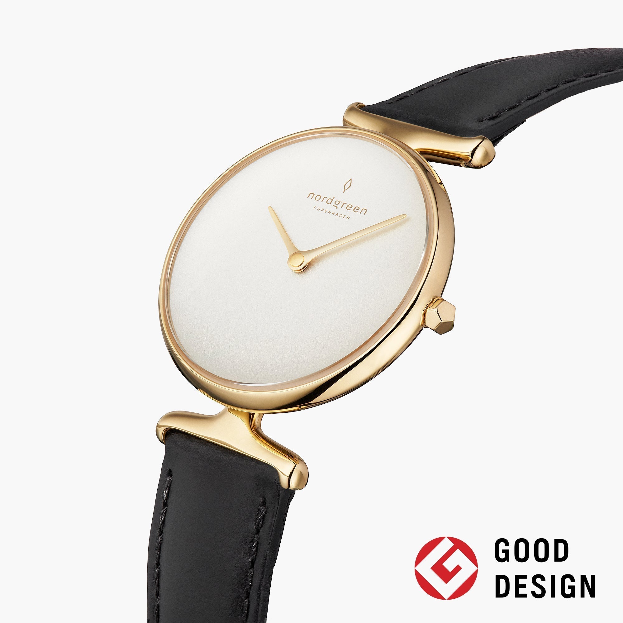 Unika ゴールド 32mm – Nordgreen JP