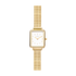 Allure Gold 20mm Wrist Watch from Nordgreen