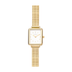 Allure Gold 20mm Wrist Watch from Nordgreen