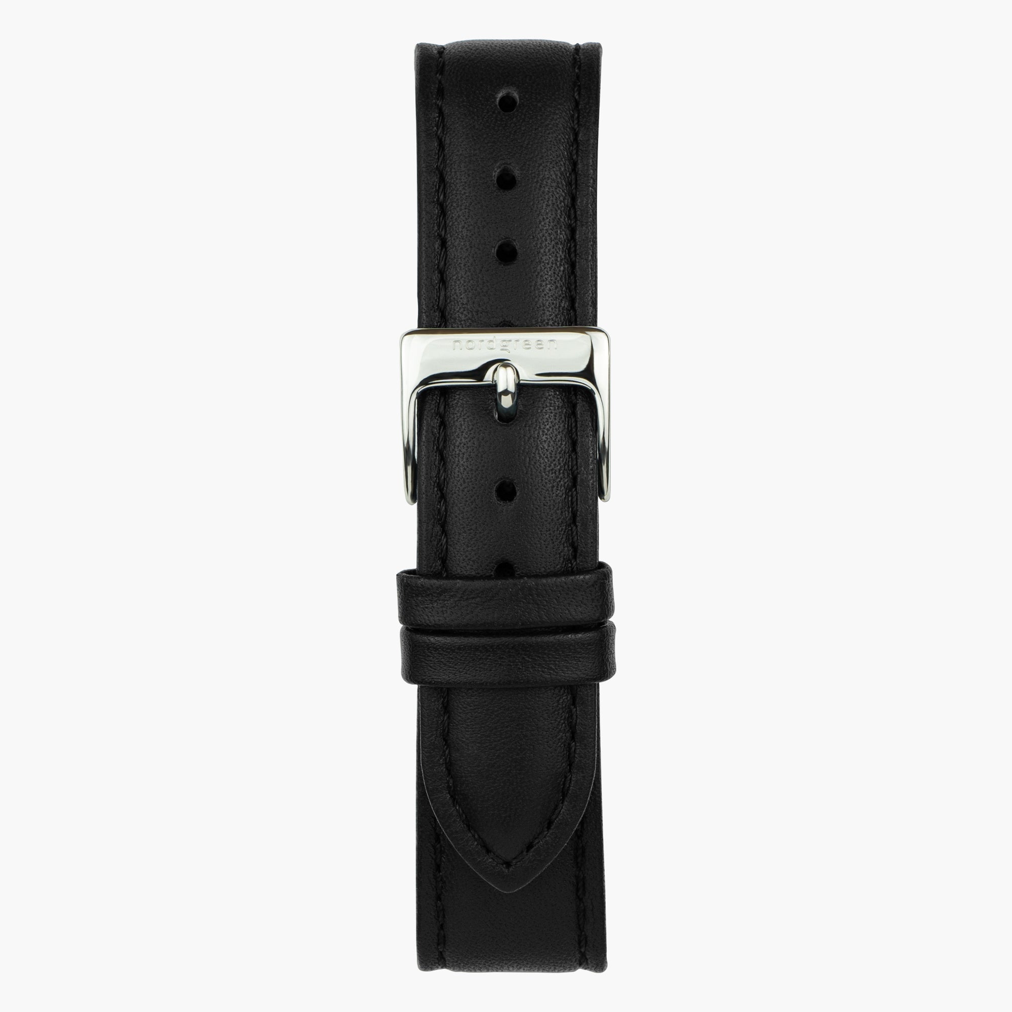 Native シルバー 36mm – Nordgreen JP