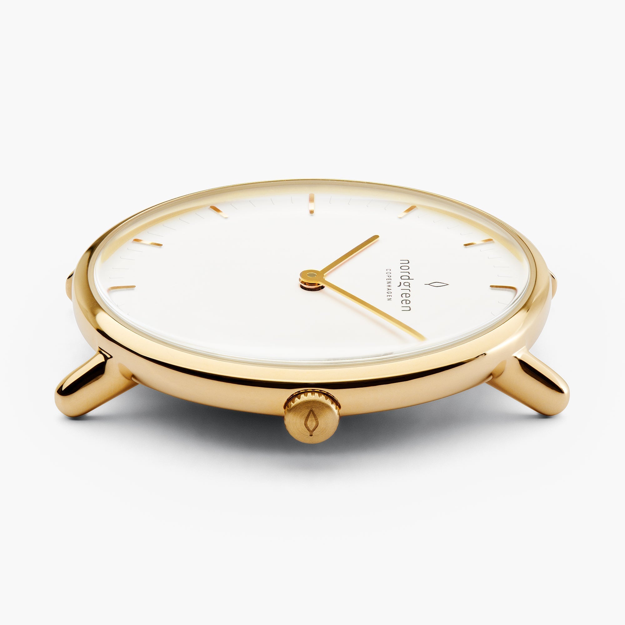 Native ゴールド 32mm – Nordgreen JP