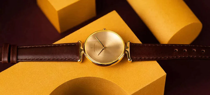 ユニークデザインの時計 | Nordgreen レディース腕時計 
