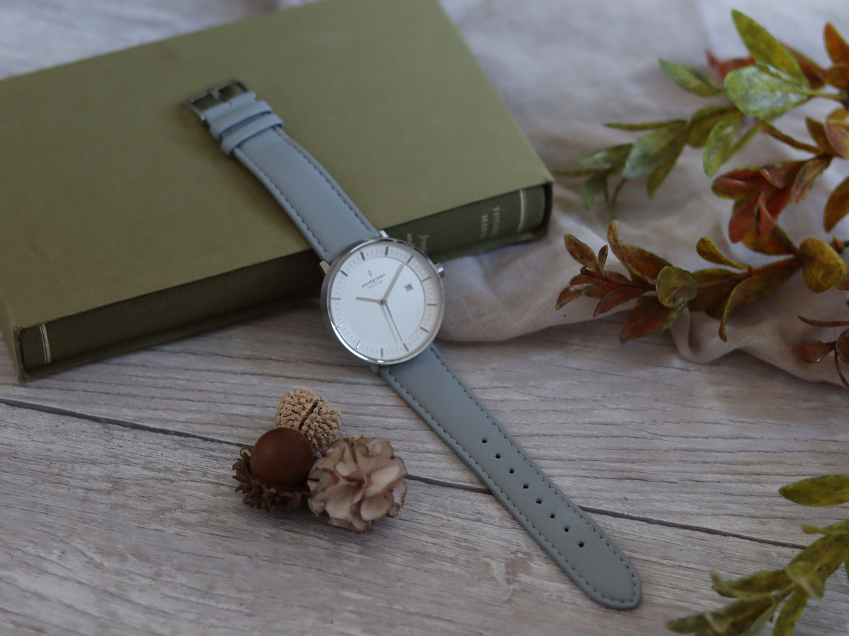 Nordgreen シンプルデザイン腕時計 | 男女兼用デザイン時計
