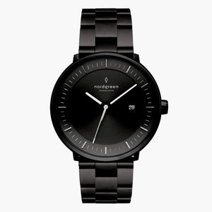 Philosopher ブラック 40mm