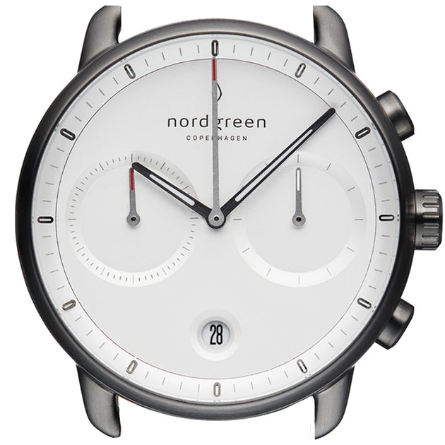 カスタムオーダー時計なら北欧ブランドのNordgreenで最大15％OFFをゲット