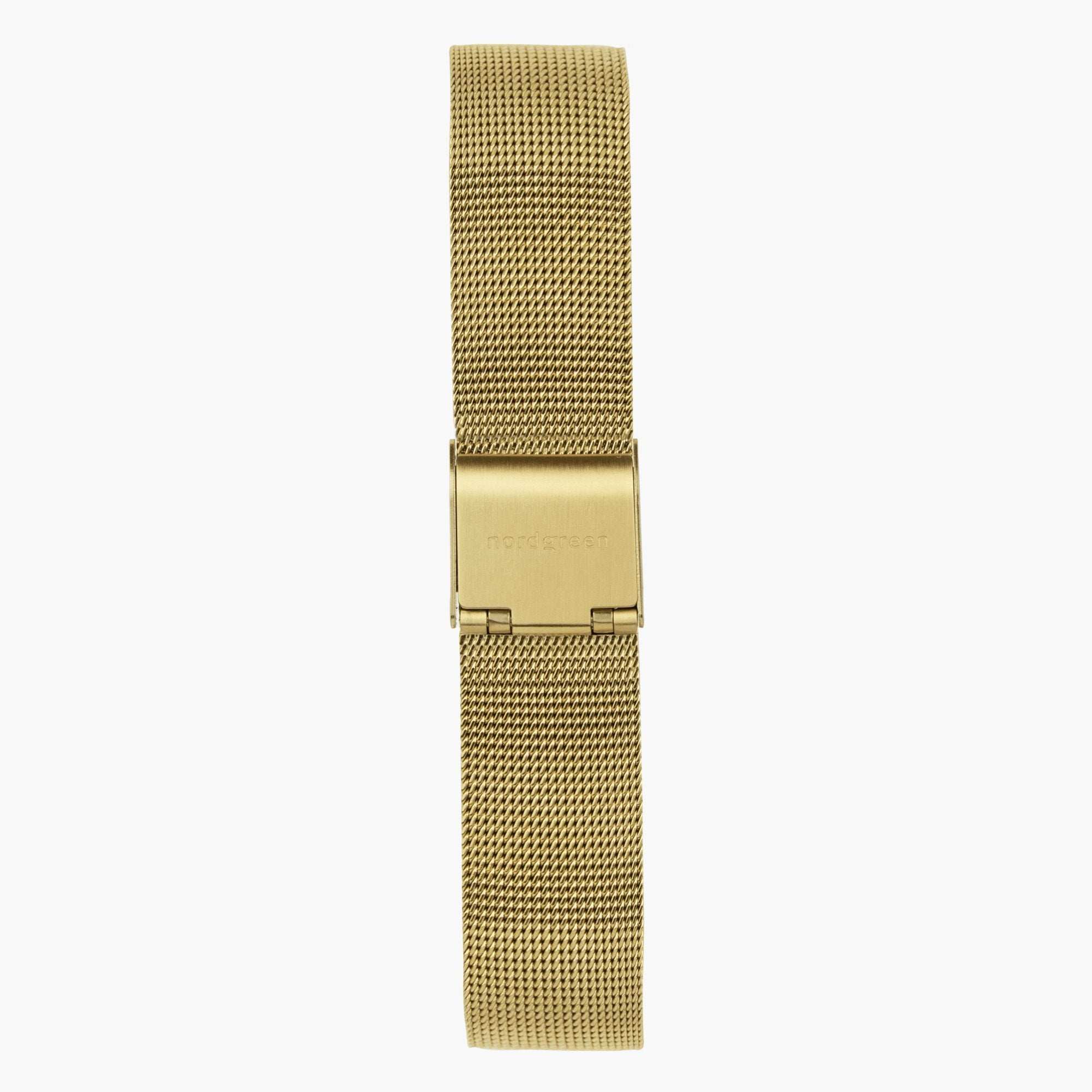 【感謝価格】 ゴールド Native 32mm JP Nordgreen – 時計