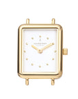 Allure Gold 20mm Wrist Watch from Nordgreen