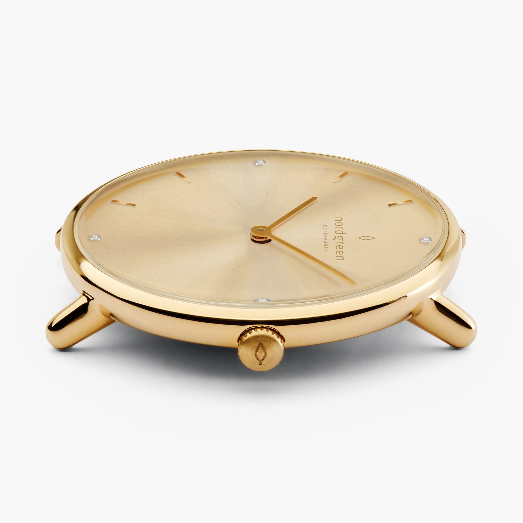 Native ゴールド 32mm – Nordgreen JP