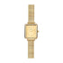 Allure Gold 20mm Wrist Watch from Nordgreen