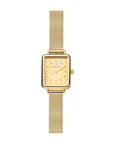 Allure Gold 20mm Wrist Watch from Nordgreen