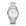 Succession Silver 35mm Wrist Watch from Nordgreen