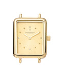 Allure Gold 20mm Wrist Watch from Nordgreen