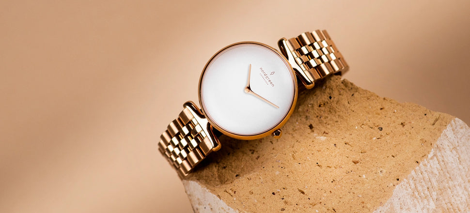 ユニークと女性らしい腕時計 | Nordgreen（ノードグリーン）北欧デザイン腕時計
