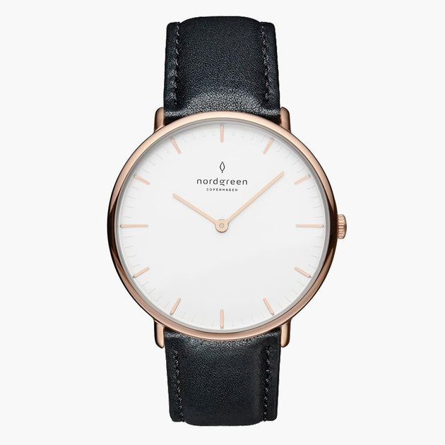 北欧デザイン腕時計 | Nordgreen