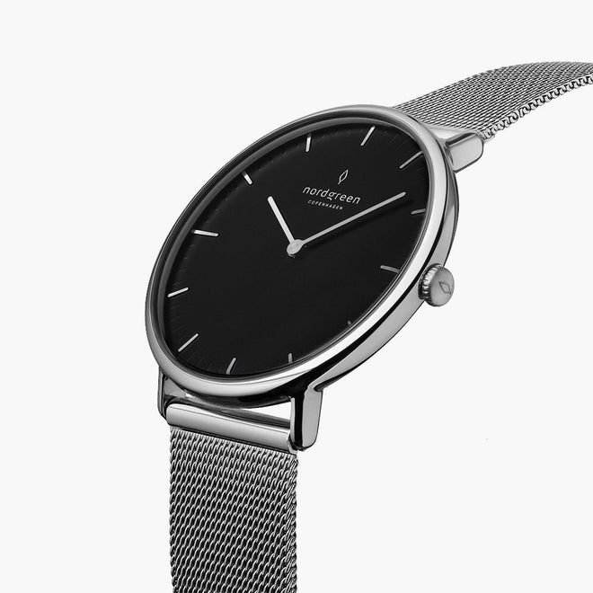 28mm腕時計の新作おすすめコレクション - Nordgreen