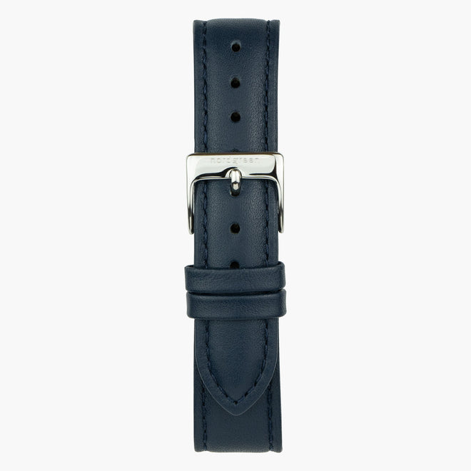 20mmの腕時計ベルトなら豊富な種類の北欧ブランドNordgreen