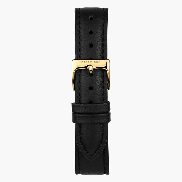 16mmの時計ベルトなら豊富な種類の北欧ブランドNordgreen