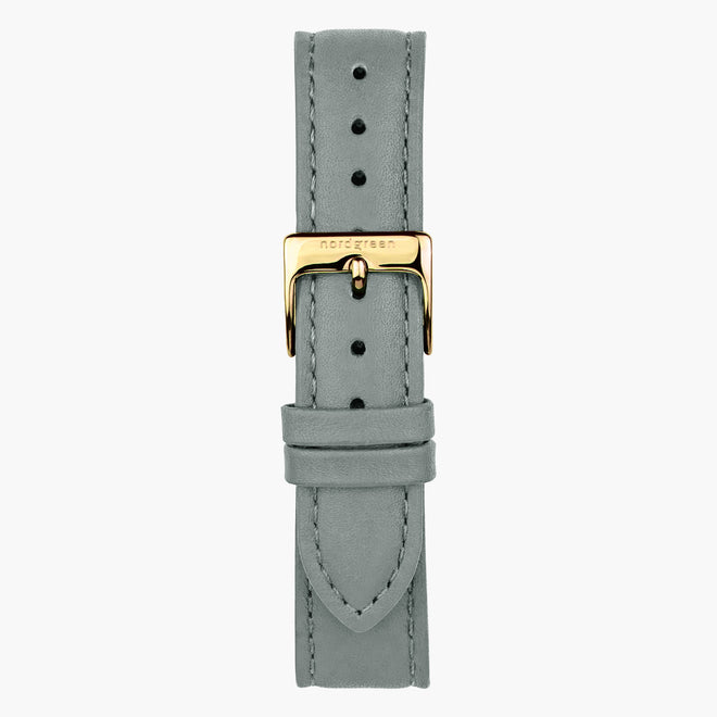 腕時計ベルトの各種類セレクション【Nordgreen公式】