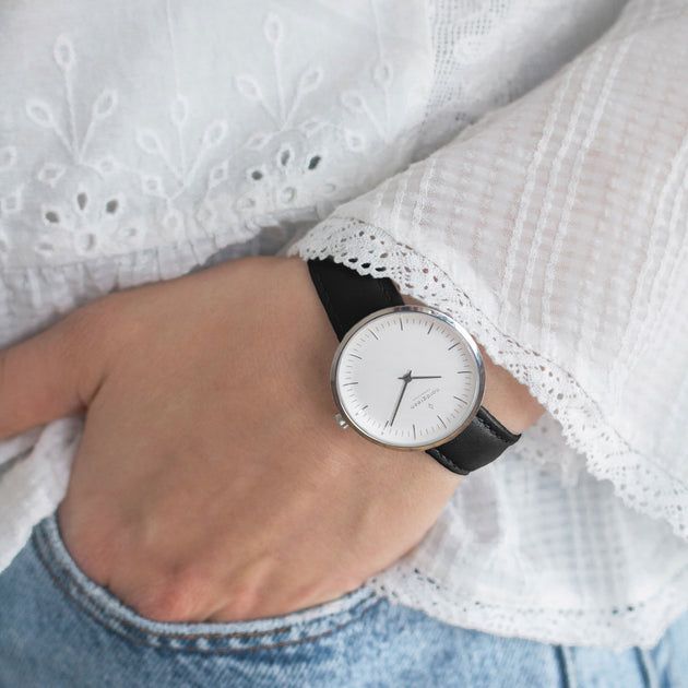 Nordgreen | グレーが一番可愛く際立つ腕時計